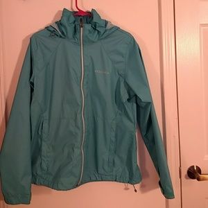 💪Columbia Switchback II Rain Jacket